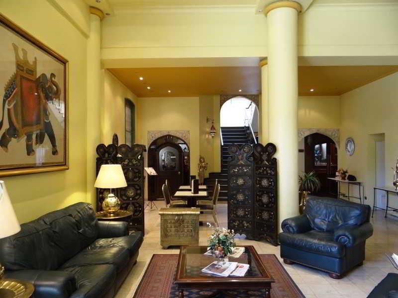Hotel Majestic City Center Santiago Exterior foto